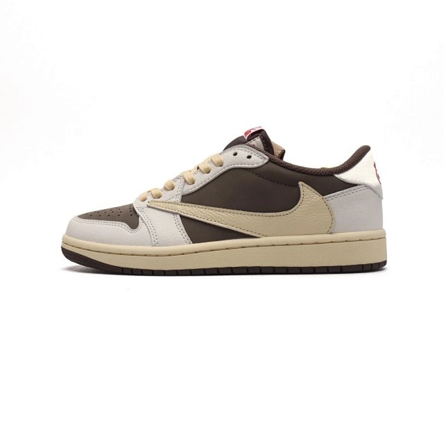 AJ1 X Travis Scott Shoes: seller detail photo 6