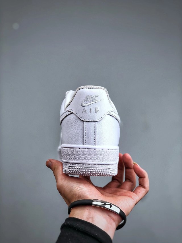 AF1 (Gift 1 pairs of socks): seller detail photo 6