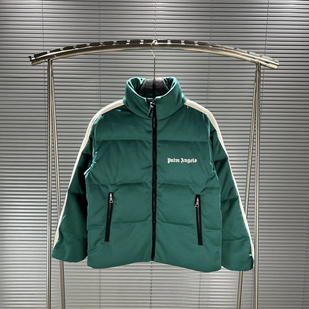 Palm Angels Jacket 5