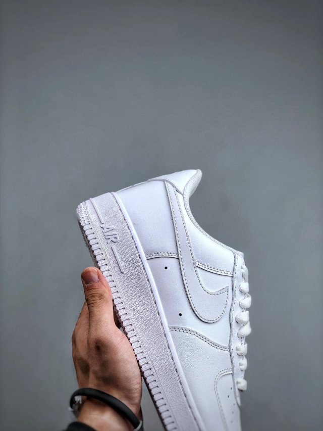 AF1 (Gift 1 pairs of socks): seller detail photo 7