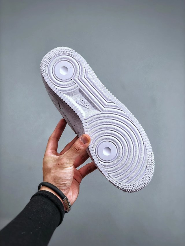 AF1 (Gift 1 pairs of socks): seller detail photo 5