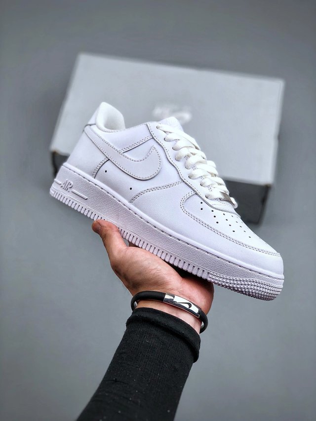 AF1 (Gift 1 pairs of socks): seller detail photo 11