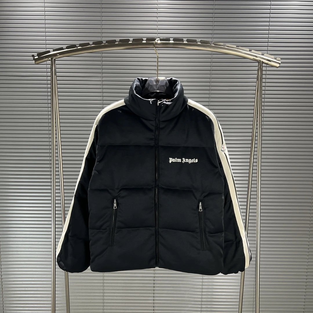 Palm Angels Jacket 4