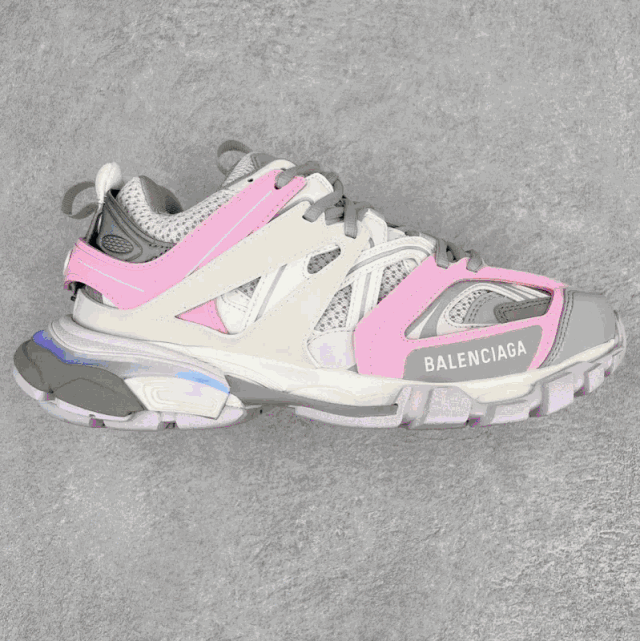 Balenciaga Shoes: seller detail photo 1