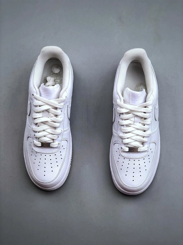 AF1 (Gift 1 pairs of socks): seller detail photo 9