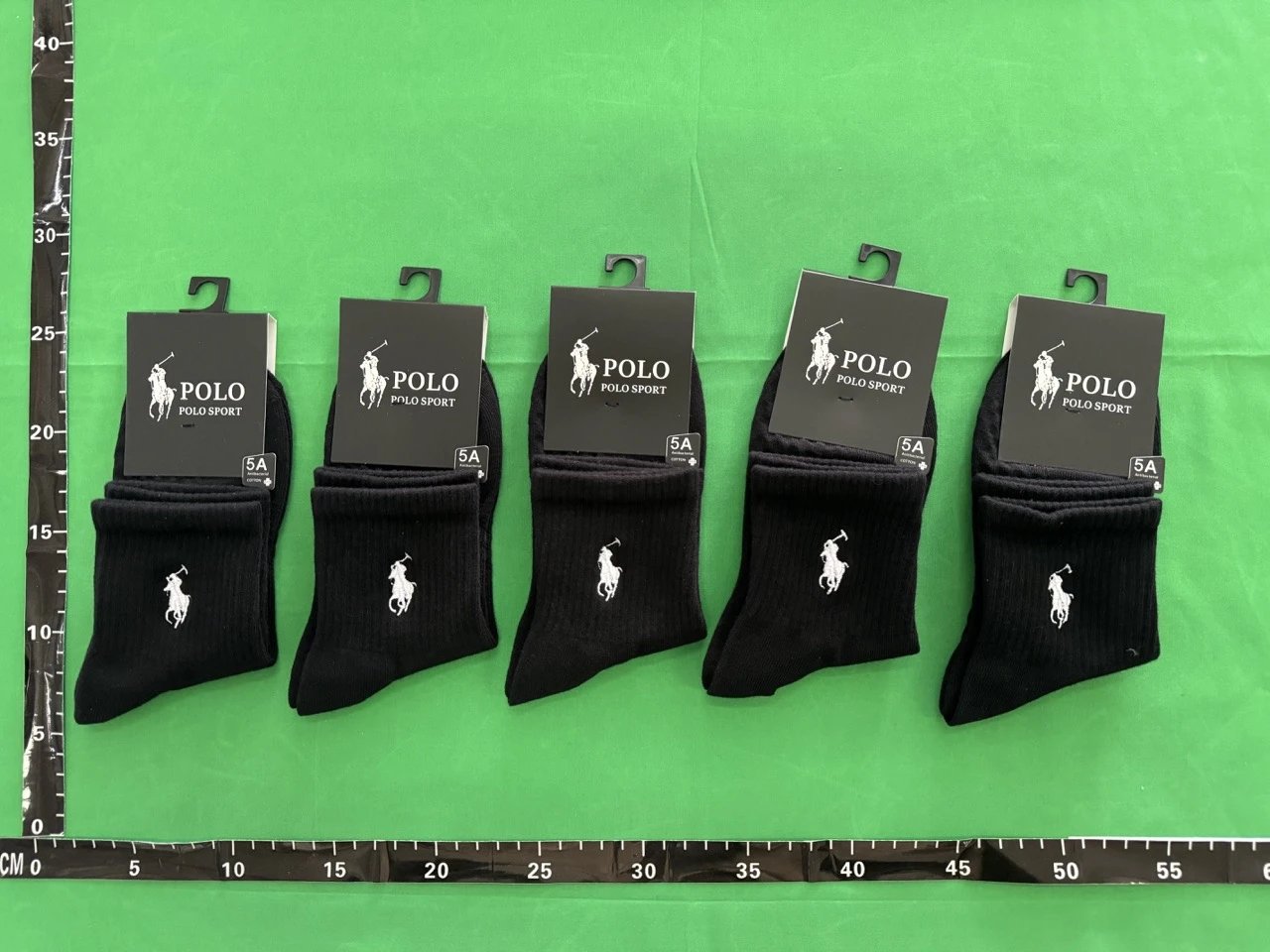 Ralph Lauren socks