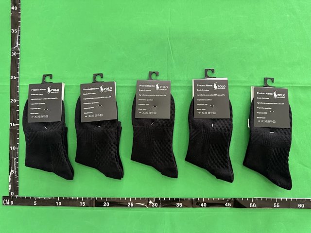 Ralph Lauren Socks: seller detail photo 4