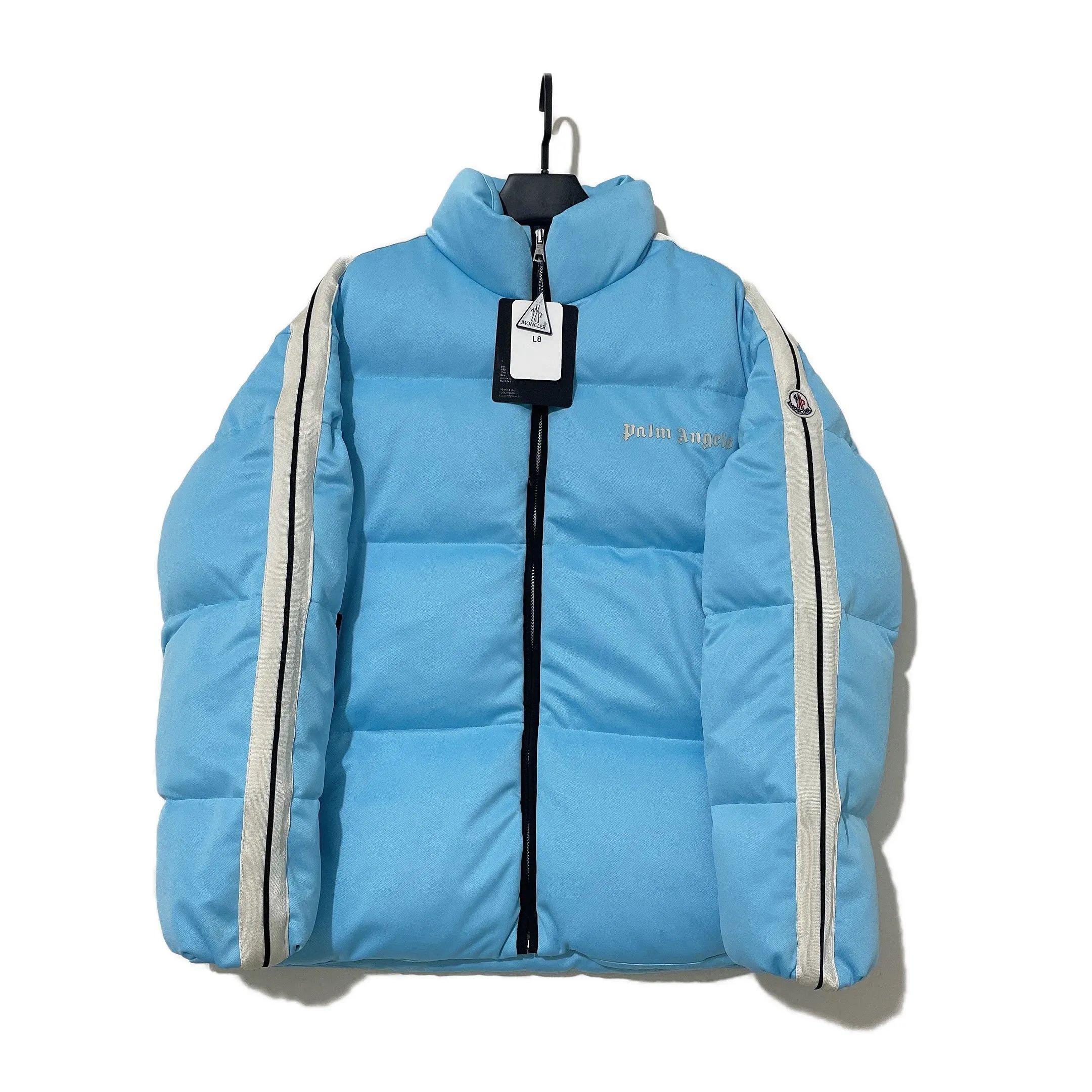 Palm Angels Jacket 8