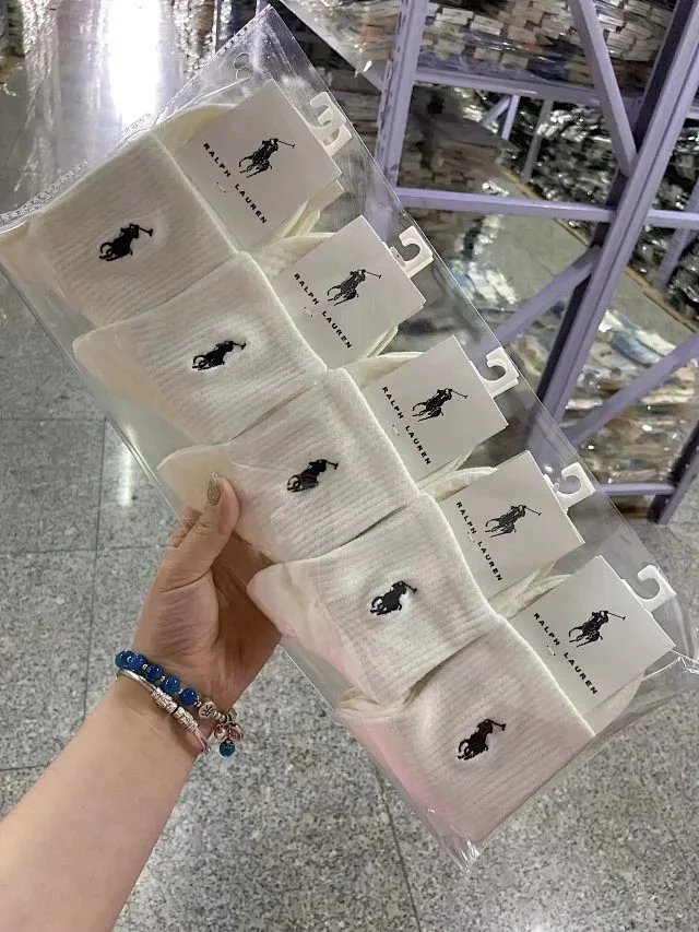 Ralph Lauren Socks: seller detail photo 1