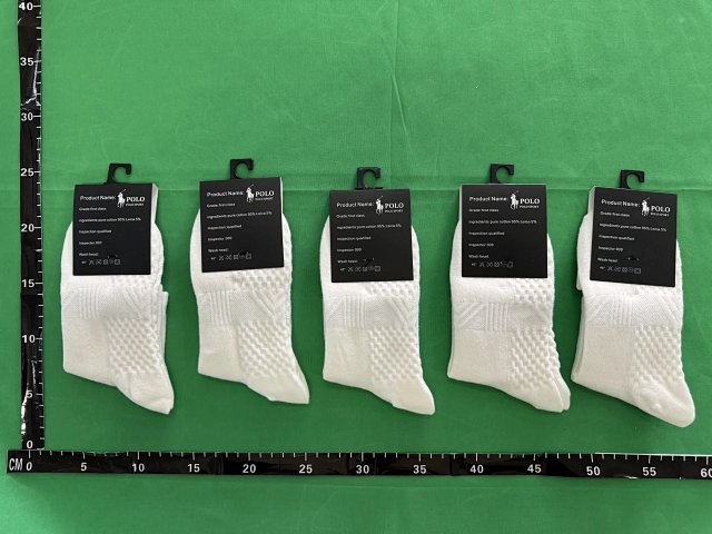 Ralph Lauren Socks: seller detail photo 2