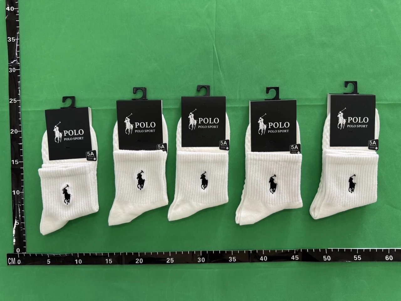 Ralph Lauren socks