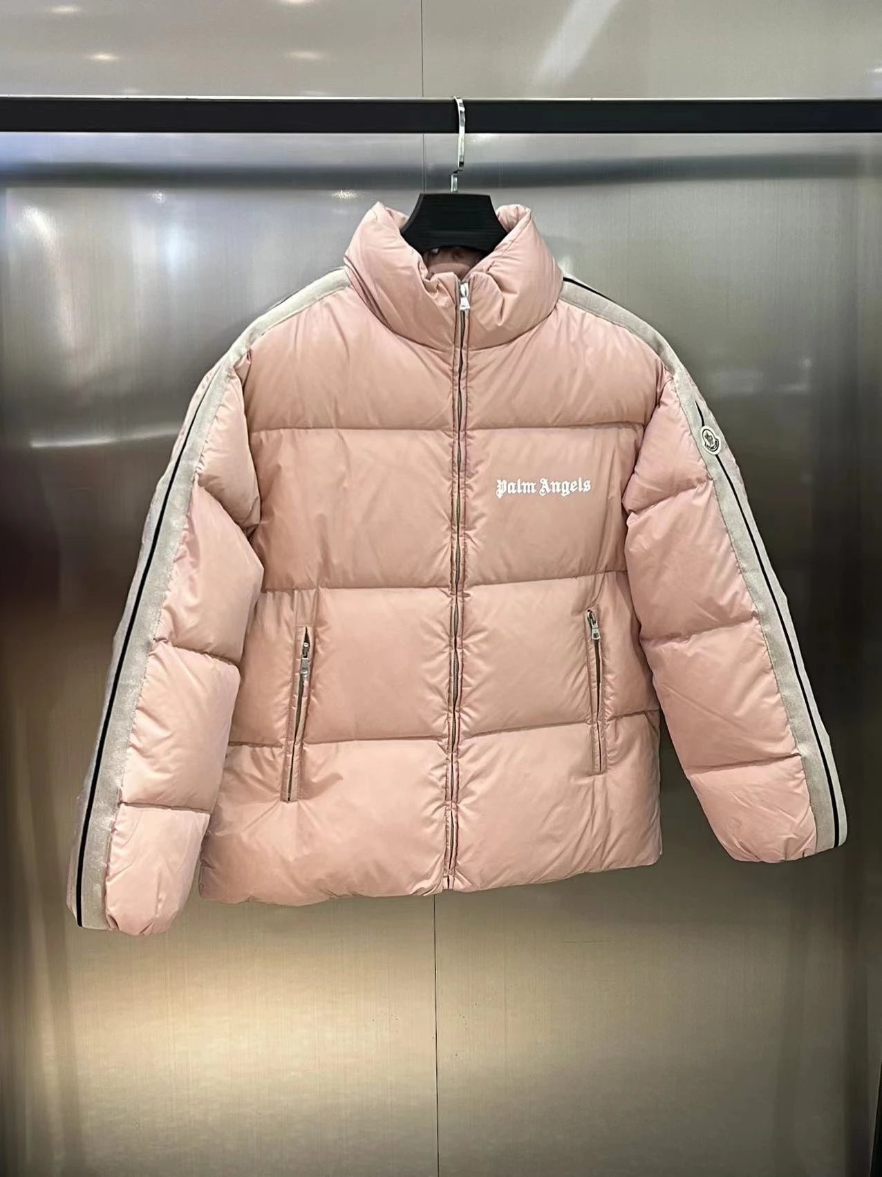 Palm Angels Jacket 6