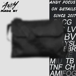 thumbnail for [Manufactured by ANDY] Item ID:40004477