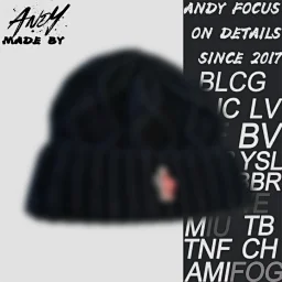 thumbnail for [Manufactured by ANDY] Item ID ：10007537-V