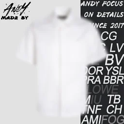 thumbnail for [Manufactured by ANDY] Item ID ：10001507-Z