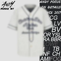 thumbnail for [Made by ANDY] Item ID ：10007109