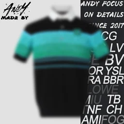 thumbnail for [Made by ANDY] Item ID ：10001035-Z