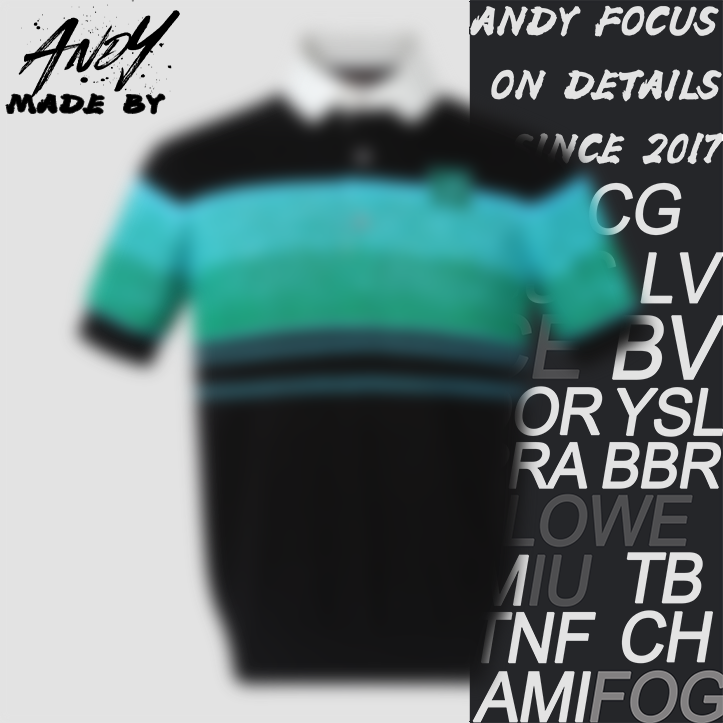 【 ANDY Manufacturing 】 Item ID: 10001035-Z