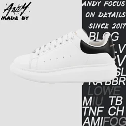 thumbnail for [Made by ANDY] Item ID ：30001987