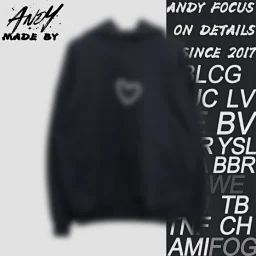 thumbnail for [Manufactured by ANDY] Item ID ：10001247