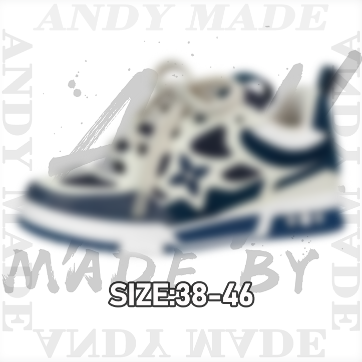 【ANDY Manufacturing】Item ID: 30003807
