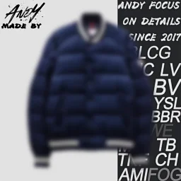 thumbnail for [Manufactured by ANDY] Item ID ：10008412