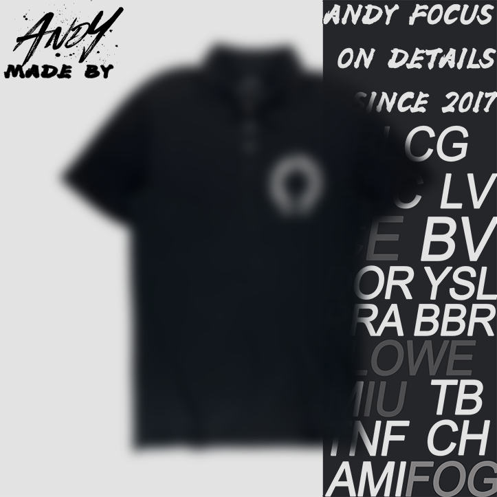 【 ANDY Manufacturing 】 Item ID: 10009031
