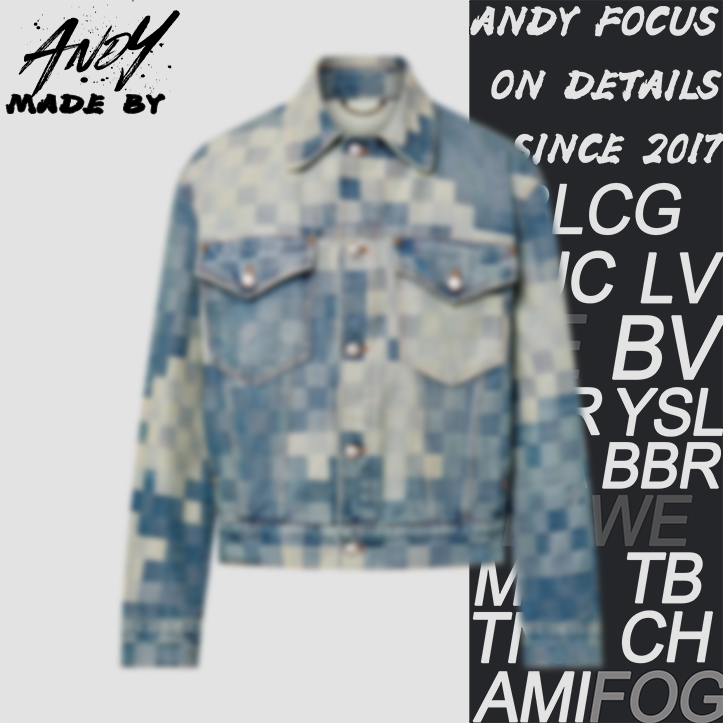 【 ANDY Manufacturing 】 Item ID: 10008463