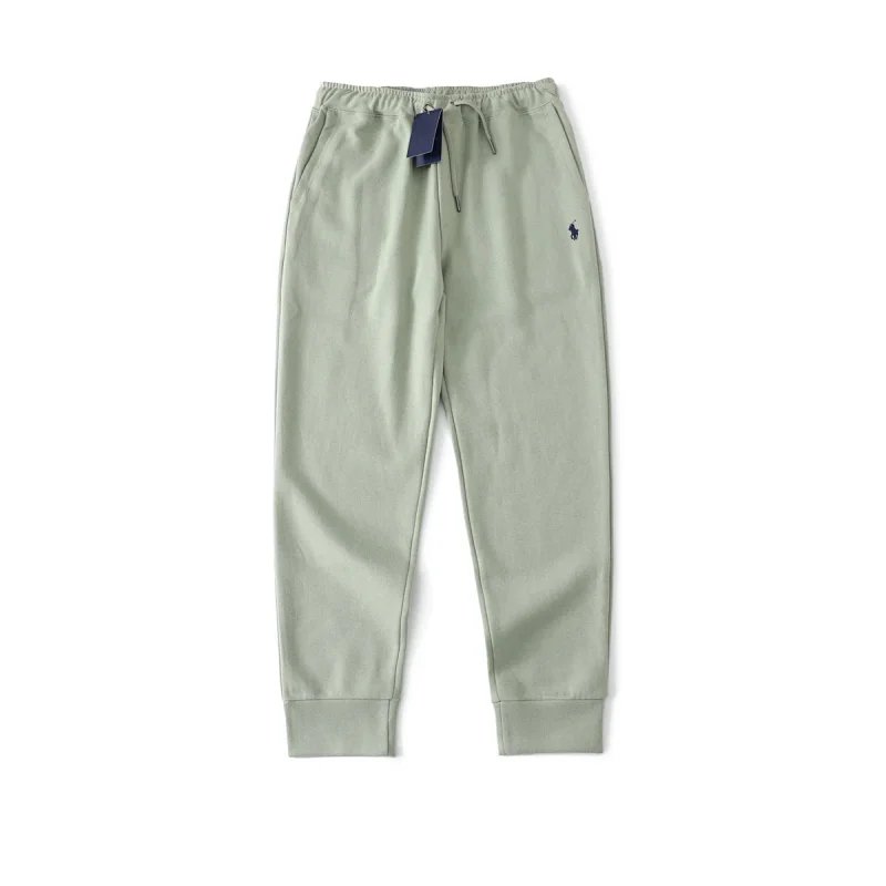 Light green pants