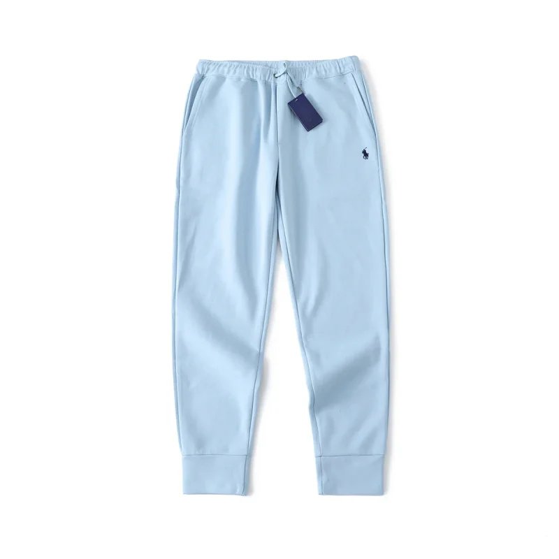 Light blue pants