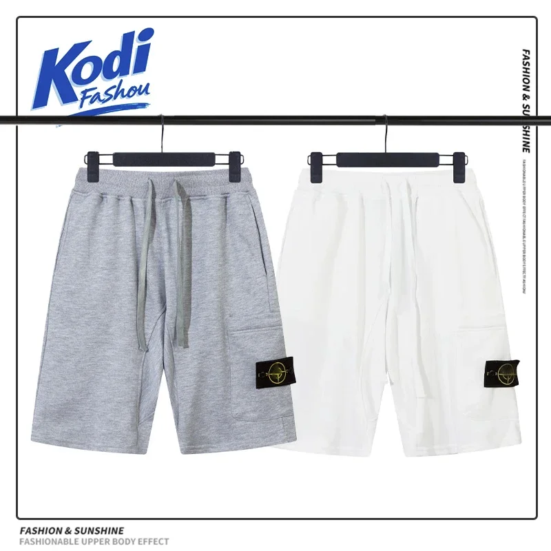 STONE ISLAND SHORTS