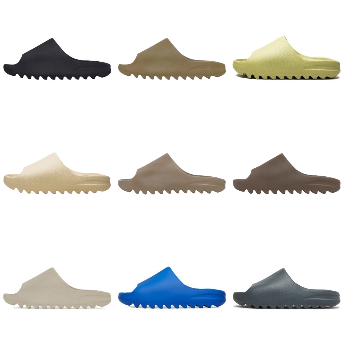 Yeezy Slide [PK Version]