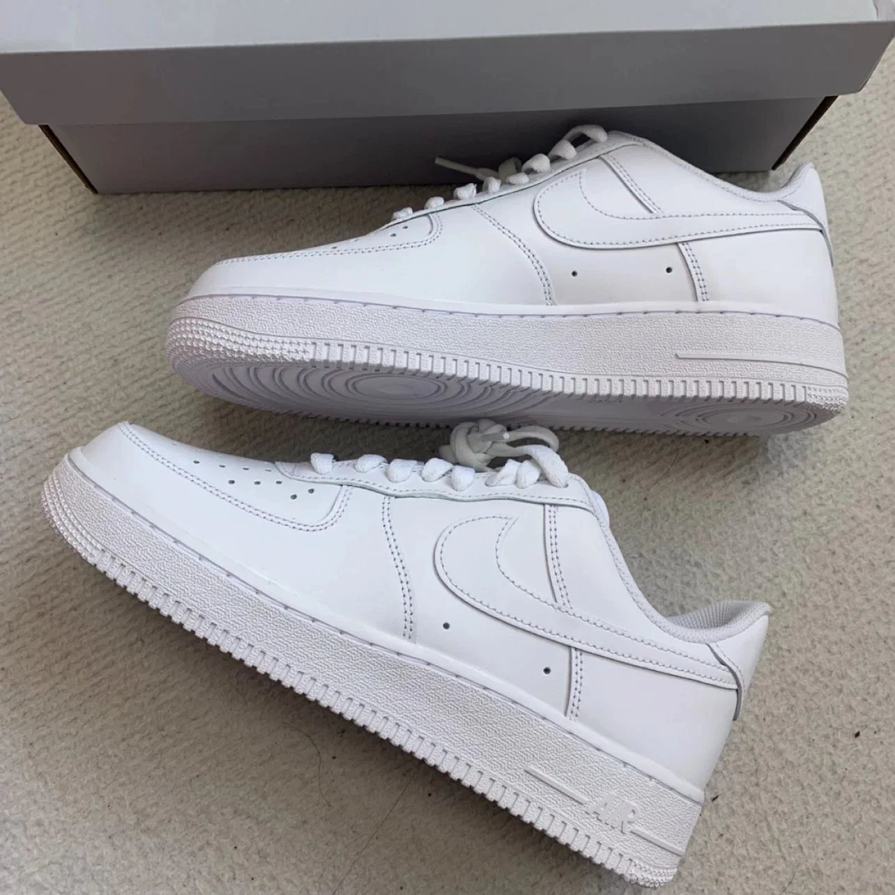 GX Pure White (BEST)