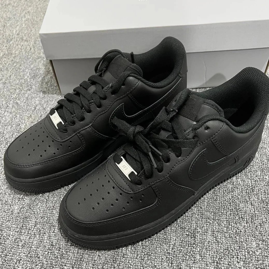 GX Pure Black (BEST)