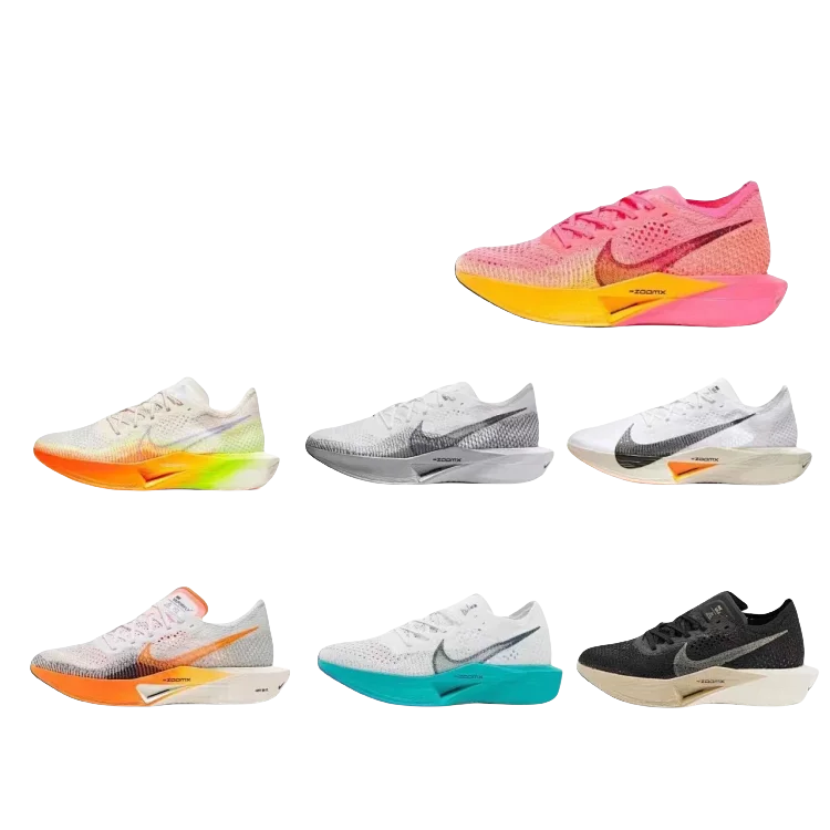 Nike ZoomX Vaporfly Running Sneakers