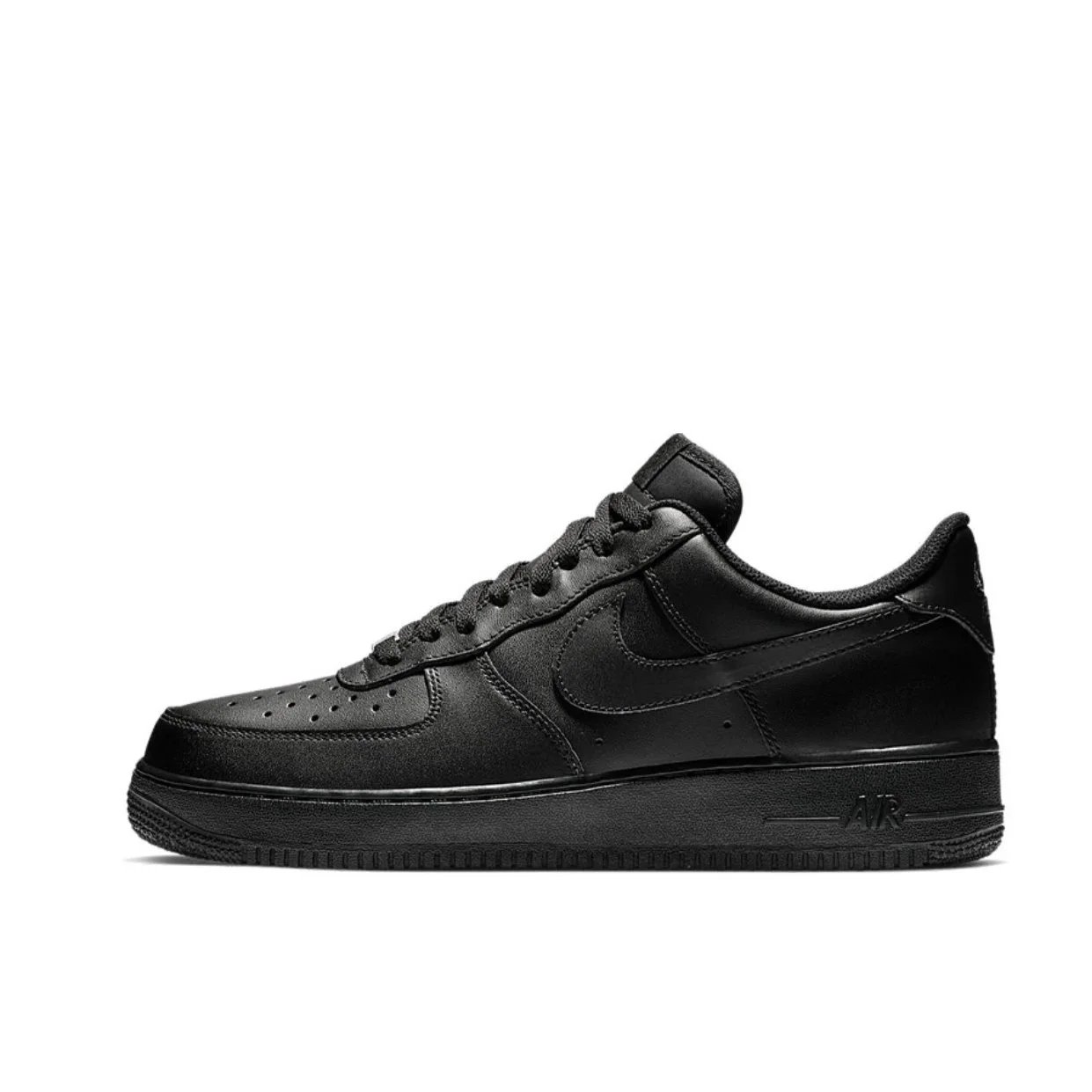 Pure Black