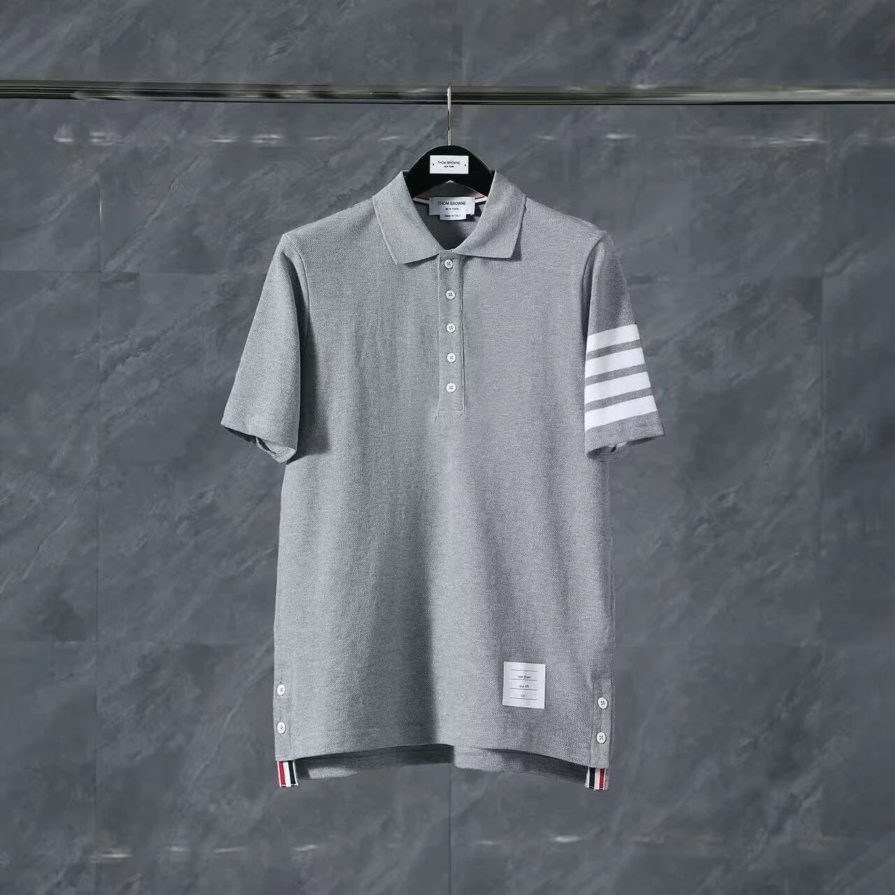 T Short Sleeve T-Shirt
