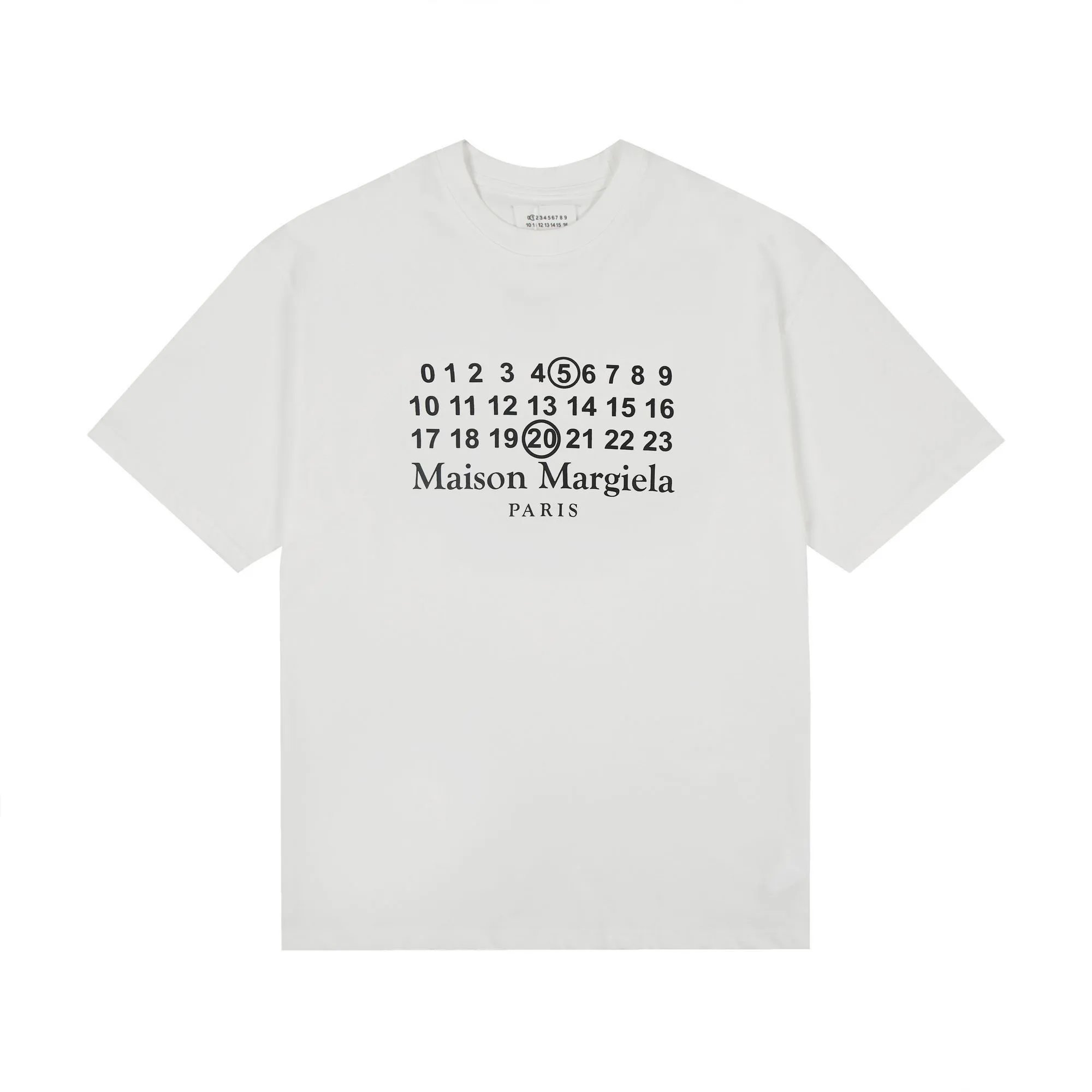 618 White