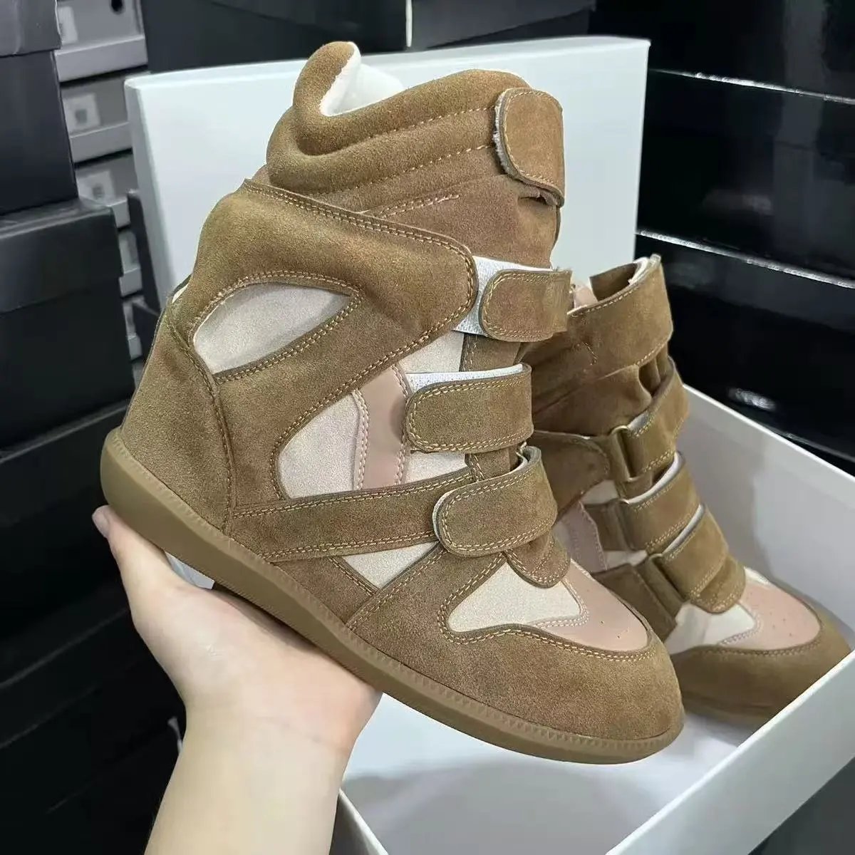 Khaki