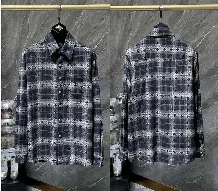 Trendy Brand Shirt