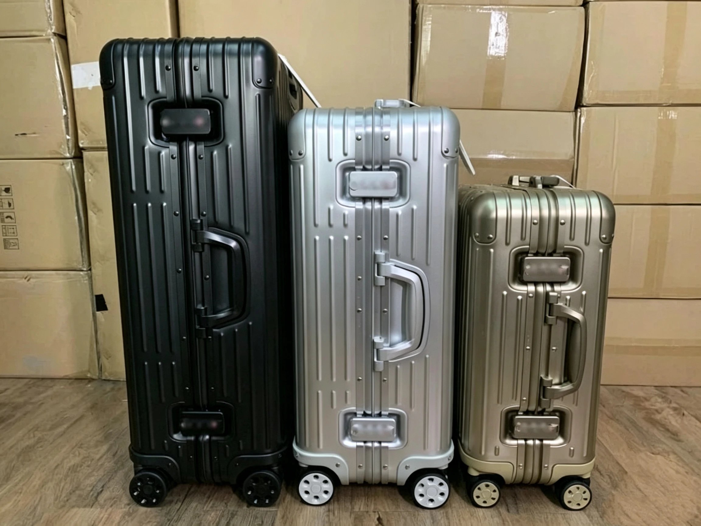 Luggage