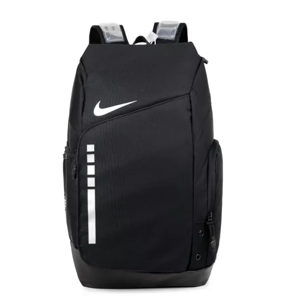 Nike Hoops Elite Backpack Black - 1