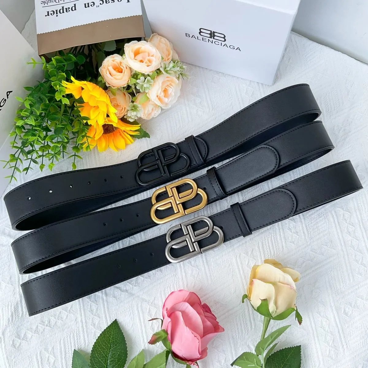 Belt