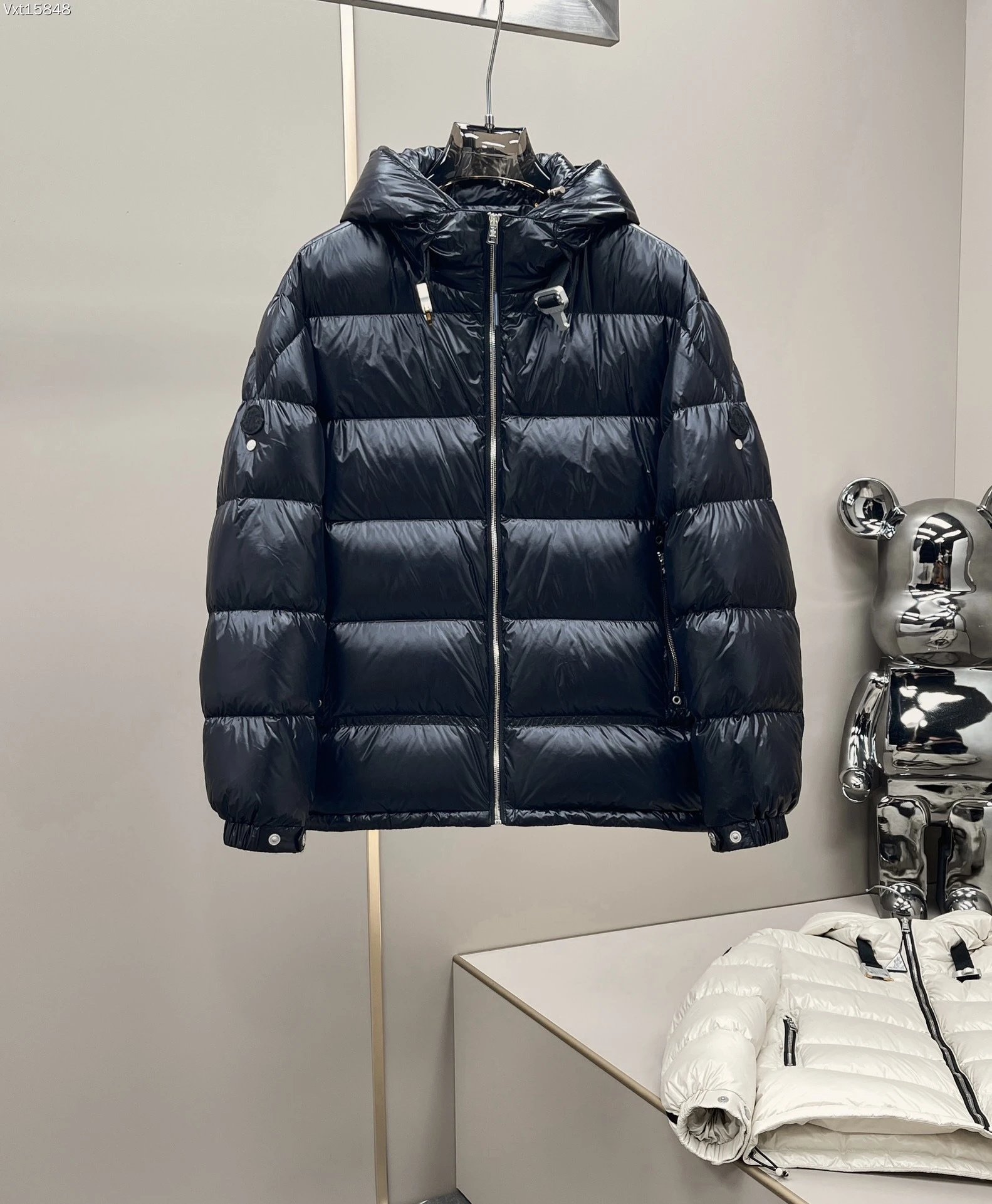 Down Jacket