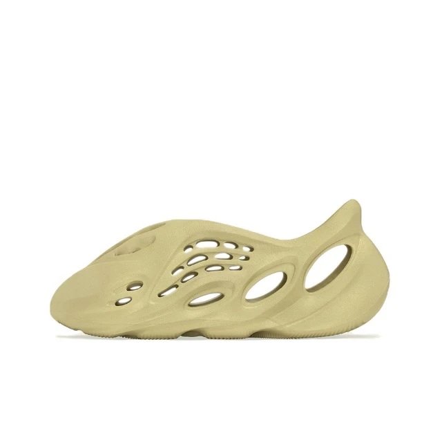 28-GV6775 (Yee Crocs Cream)