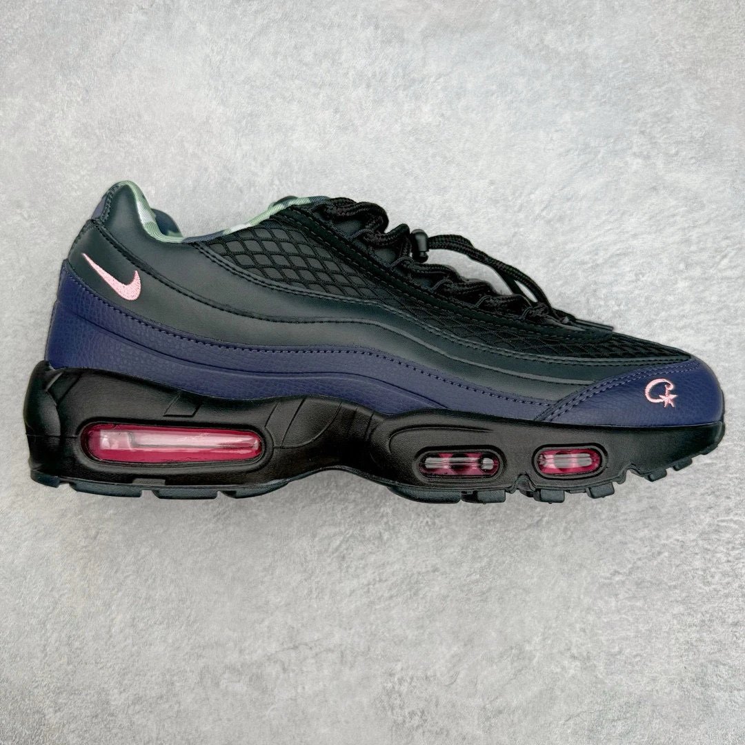 Nike Air Max 95 (Multiple Colorways) (PK Batch) foto 3