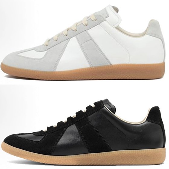 PK Batch - Top Shoes - Tor