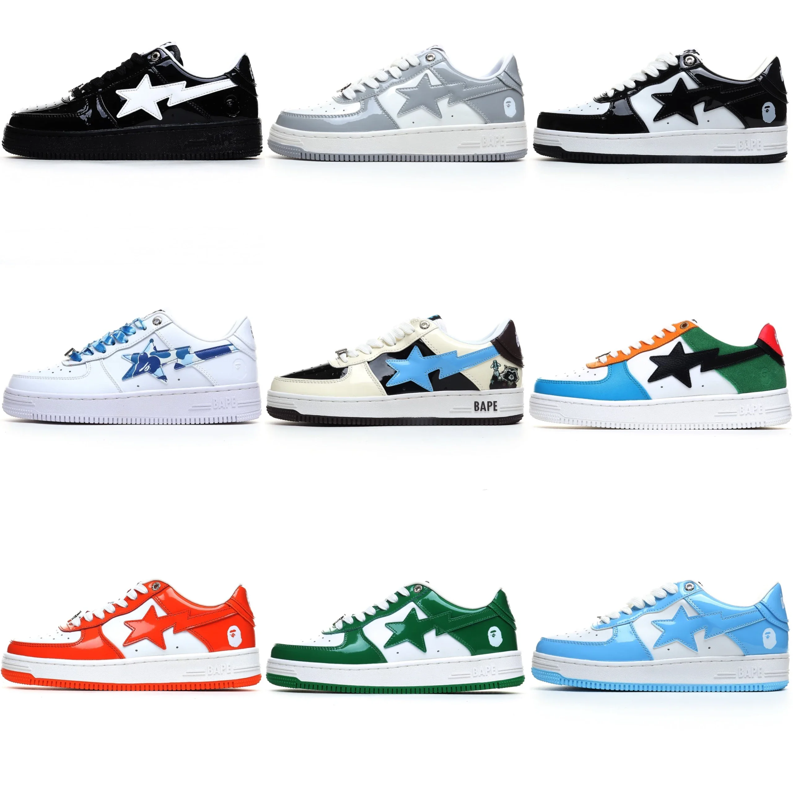 Bapesta