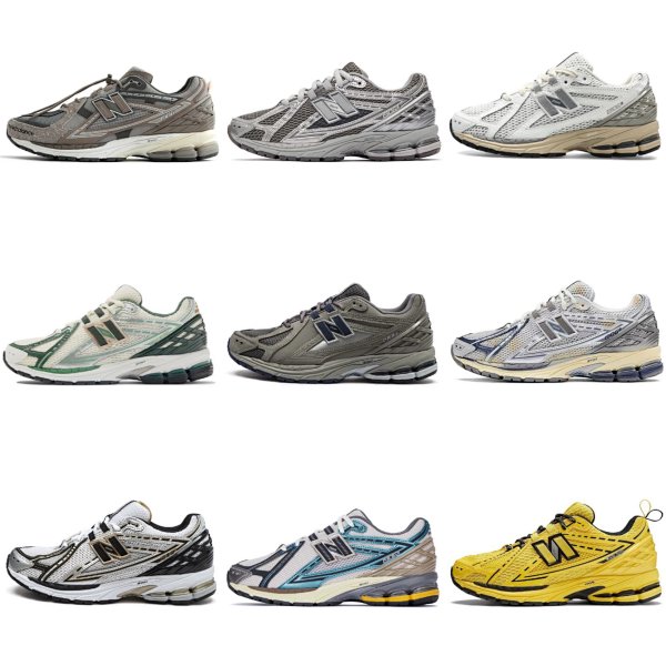 New Balance 1906R (PK Batch)