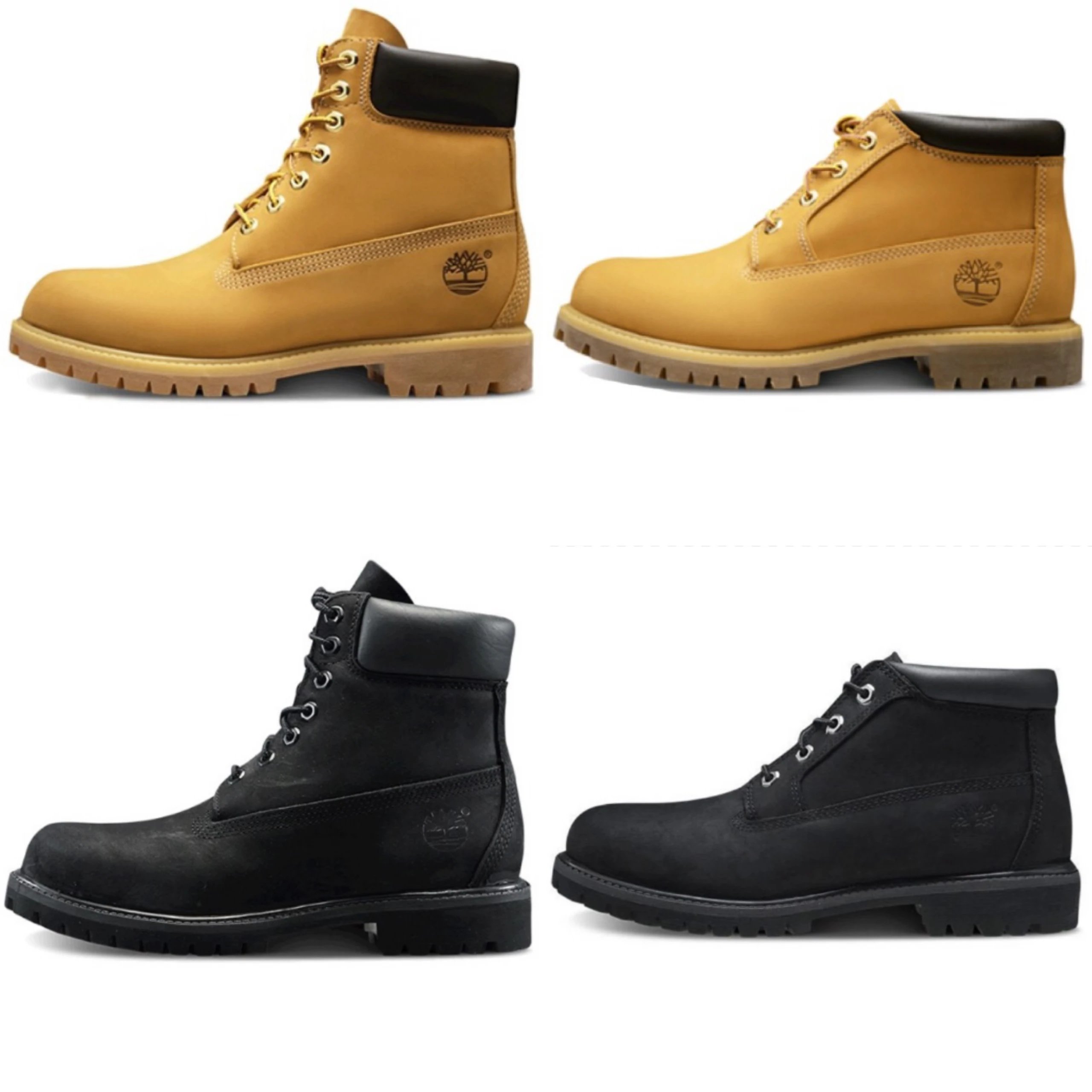 PK Batch shoes-Tor